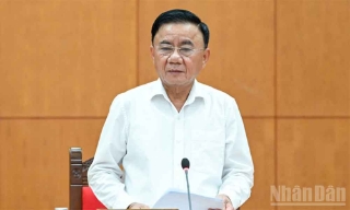 Bảo đảm nguồn cung, giá nhiên liệu ổn định trong tình hình mới